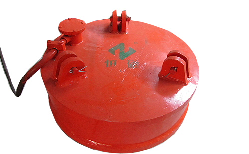 電磁鐵