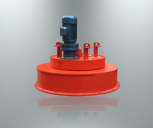 鐵氧體永磁鐵