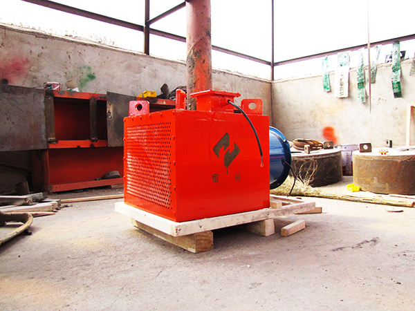強(qiáng)力電磁鐵