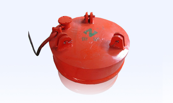 吸盤(pán)電磁鐵
