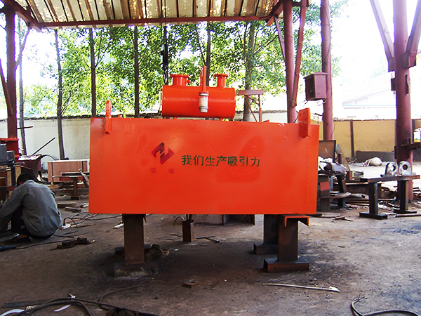 矩形標(biāo)準(zhǔn)電磁鐵