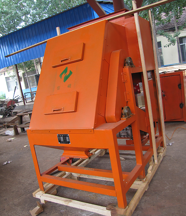 磁分離機(jī)