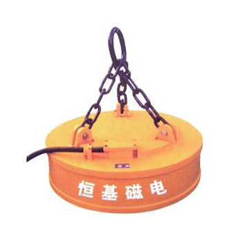 起重電磁鐵